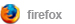 Logotipo Firefox
