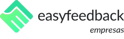 Logotipo easyfeedback.com para empresas